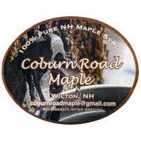 Coburn Road Maple