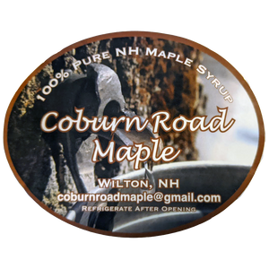 Coburn Road Maple